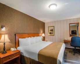 Lainnya 4 Quality Inn & Suites Grande Prairie