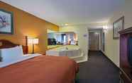 Bilik Tidur 5 Country Inn & Suites Richmond-I-95 Sout