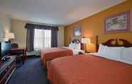 Bilik Tidur 7 Country Inn & Suites Richmond-I-95 Sout