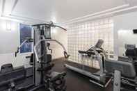 Fitness Center Super 8 by Wyndham Estevan