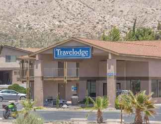 Exterior 2 Travelodge Inn & Suites by Wyndham Yucca Valley