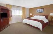 Bedroom 6 Travelodge Inn & Suites by Wyndham Yucca Valley