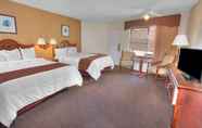 Bedroom 3 Travelodge Inn & Suites by Wyndham Yucca Valley