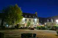 Exterior Logis Hotel la Grassinais Saint-Malo