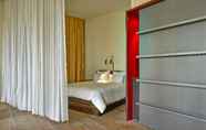 ห้องนอน 7 Sorell Hotel Rigiblick