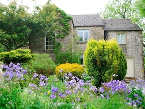 Common Space 4 Warren House B&B