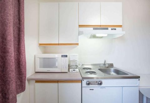 Others Ramada Limited Fort Nelson