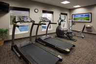 Fitness Center Holiday Inn Express & Suites New Liskeard