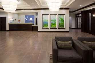 Sảnh chờ 4 Holiday Inn Express & Suites New Liskeard