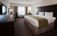 Kamar Tidur 6 Holiday Inn Express & Suites New Liskeard