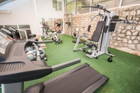 Fitness Center Bozava - Maxim