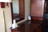 Bilik Tidur Days Inn Sandston/Richmond Airport