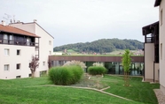 Exterior 4 Terme Tuhelj