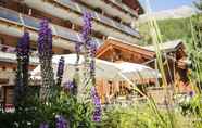 Exterior 3 Sunstar Hotel Zermatt