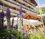 Exterior 3 Sunstar Hotel Zermatt