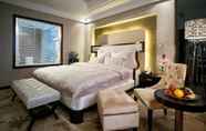 Bedroom 4 Jinling Yangzhou Hotel