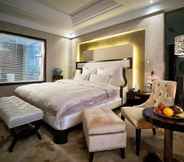 Kamar Tidur 4 Jinling Yangzhou Hotel