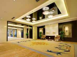 Lobi 4 Jinling Yangzhou Hotel