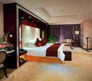 Kamar Tidur 5 Jinling Yangzhou Hotel