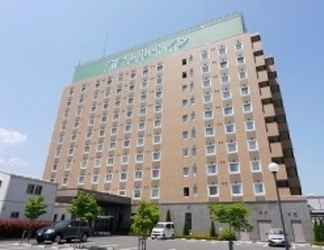 ภายนอกอาคาร 2 Hotel Route-Inn Koriyama Minami