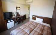 ห้องนอน 2 Hotel Route-Inn Koriyama Minami