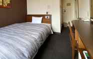 ห้องนอน 5 Hotel Route-Inn Koriyama Minami