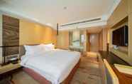 Kamar Tidur 3 Scholars Hotel Hangzhou