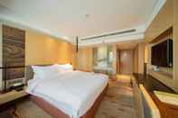 Bedroom Scholars Hotel Hangzhou