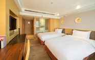 Bilik Tidur 6 Scholars Hotel Hangzhou