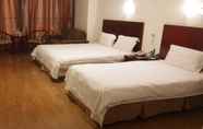 Bilik Tidur 2 GreenTree Inn Weihai Shichang