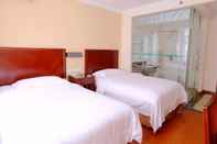 Kamar Tidur Greentree Inn Beijing Xueqing Road Business Hotel