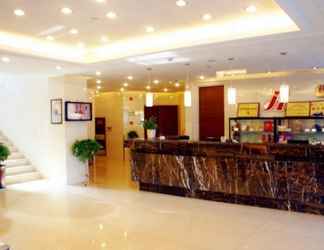 Lainnya 2 Jinjiang Inn Yingchuan Xinyue Square