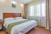 อื่นๆ Greentree Inn Beijing Yizhuang Hotel