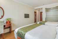 Kamar Tidur Greentree Inn Beijing Yizhuang Hotel