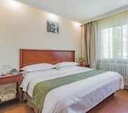 Kamar Tidur 5 Greentree Inn Beijing Yizhuang Hotel