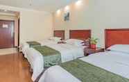 Phòng ngủ 7 Greentree Inn Beijing Yizhuang Hotel