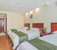 Kamar Tidur 7 Greentree Inn Beijing Yizhuang Hotel