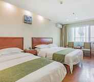 Kamar Tidur 3 Greentree Inn Beijing Yizhuang Hotel