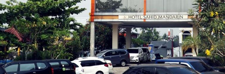 อื่นๆ Gren Mandarin