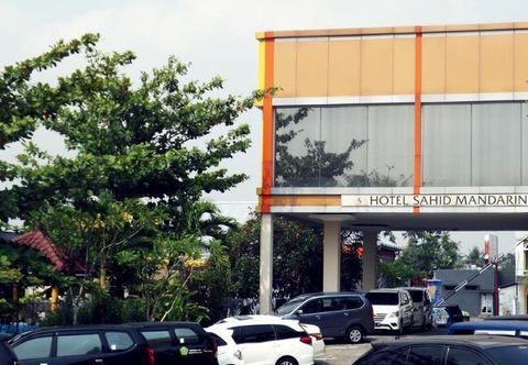 อื่นๆ Gren Mandarin