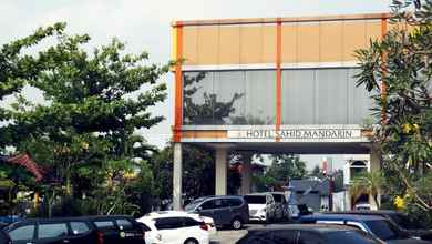 Luar Bangunan 4 Gren Mandarin