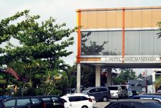 อื่นๆ Gren Mandarin