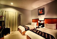 อื่นๆ 5 Gren Mandarin