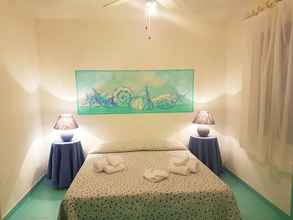 Kamar Tidur 4 BAIA de BAHAS Apartments & Resort