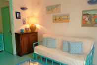 Ruang untuk Umum BAIA de BAHAS Apartments & Resort