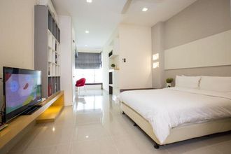 침실 4 Shaftsbury Serviced Residences