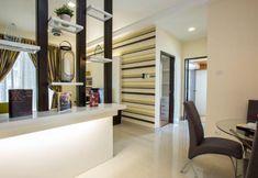 침실 3 Shaftsbury Serviced Residences