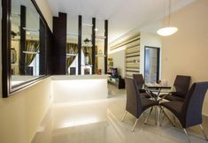 침실 5 Shaftsbury Serviced Residences