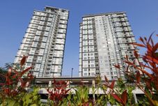 외관 Shaftsbury Serviced Residences