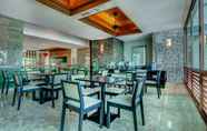 Restoran 6 Shaftsbury Serviced Residences